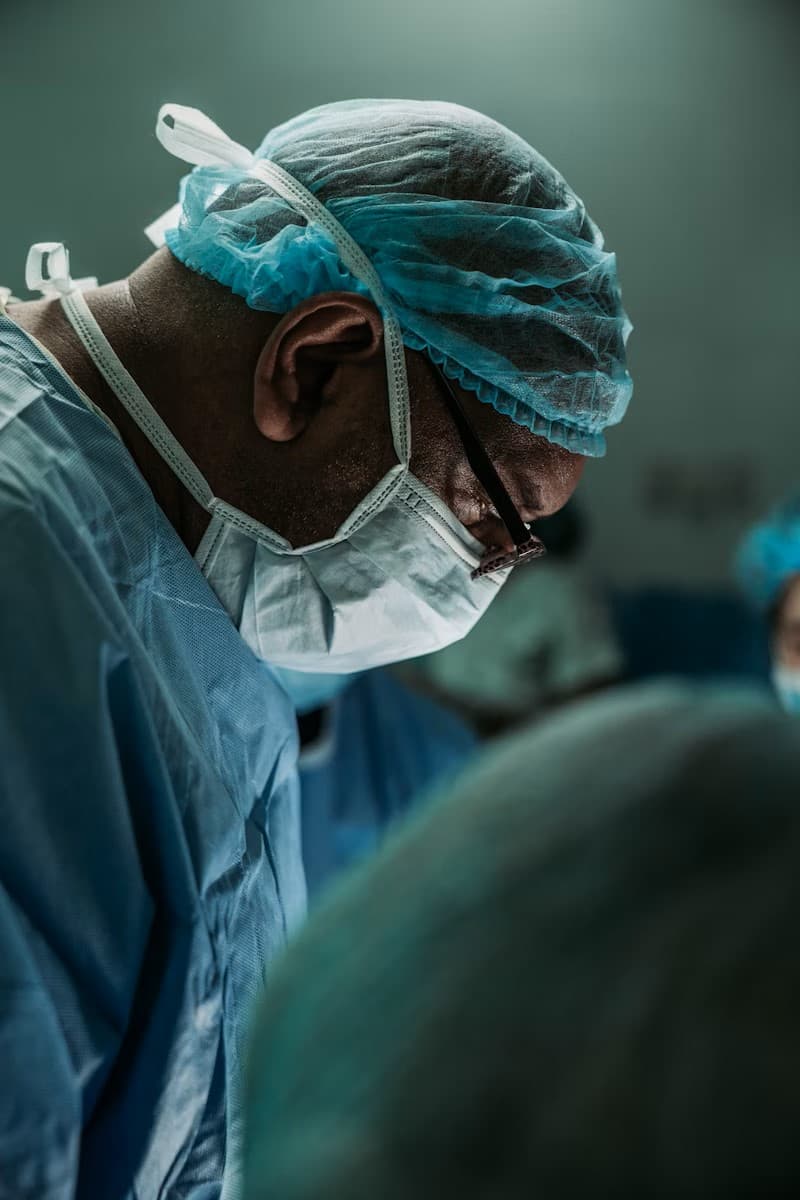 Why Choose Mawenzi Health